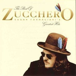 Zucchero - Best of Greatest Hits