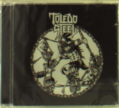 Toledo Steel - Alcatraz (1 CD)