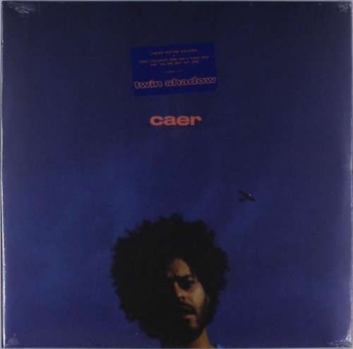 Twin Shadow - Caer (1 VINYL)