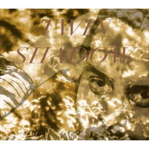 Twin Shadow - Forget (1 CD)