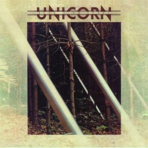 Unicorn - Blue Pine Trees -Remast- (1 CD)