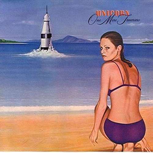 Unicorn - One More.. -Remast- (1 CD)