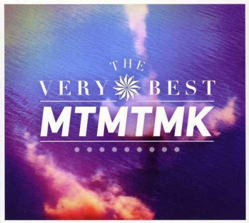 Very Best - Mtmtmk (1 CD)