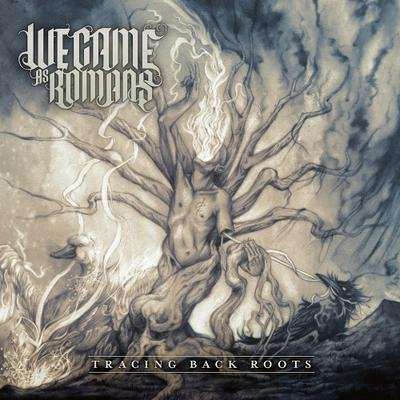 We Came As Romans - Tracing Back Roots (1 CD)