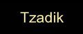 Tzadik