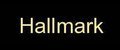 Hallmark