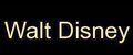 Walt Disney