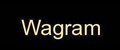 Wagram
