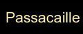 Passacaille