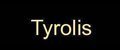 Tyrolis