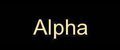 Alpha