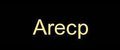 Arecp