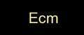 Ecm