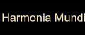 Harmonia Mundi