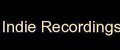 Indie Recordings