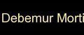 Debemur Morti