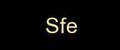 Sfe