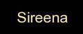 Sireena