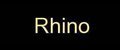 Rhino