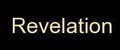 Revelation