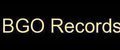 BGO Records