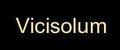 Vicisolum