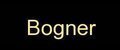 Bogner