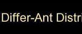 Differ-Ant Distri