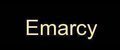 Emarcy