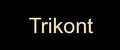 Trikont