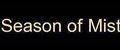 Season of Mist