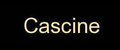 Cascine