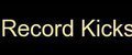 Record Kicks