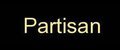Partisan