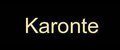 Karonte