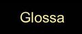 Glossa