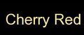 Cherry Red