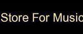 Store For Music