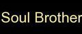 Soul Brother