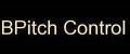 BPitch Control 