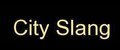 City Slang