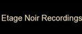 Etage Noir Recordings