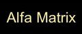 Alfa Matrix