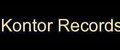 Kontor Records
