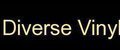Diverse Vinyl
