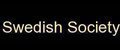 Swedish Society