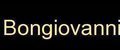 Bongiovanni
