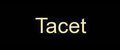 Tacet