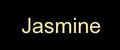 Jasmine