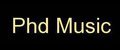 Phd Music